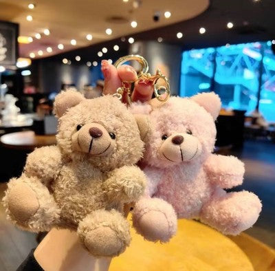 Teddy Schlüsselanhän<wbr/>ger