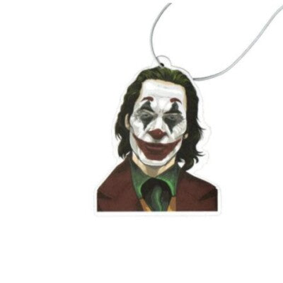 2x Joker Auto Lufterfrischer<wbr/>/ Auto Lufterfrischer<wbr/>/ Dior