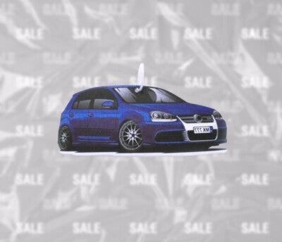 2x VW MK5/Auto Lufterfrischer<wbr/>/pheromones
